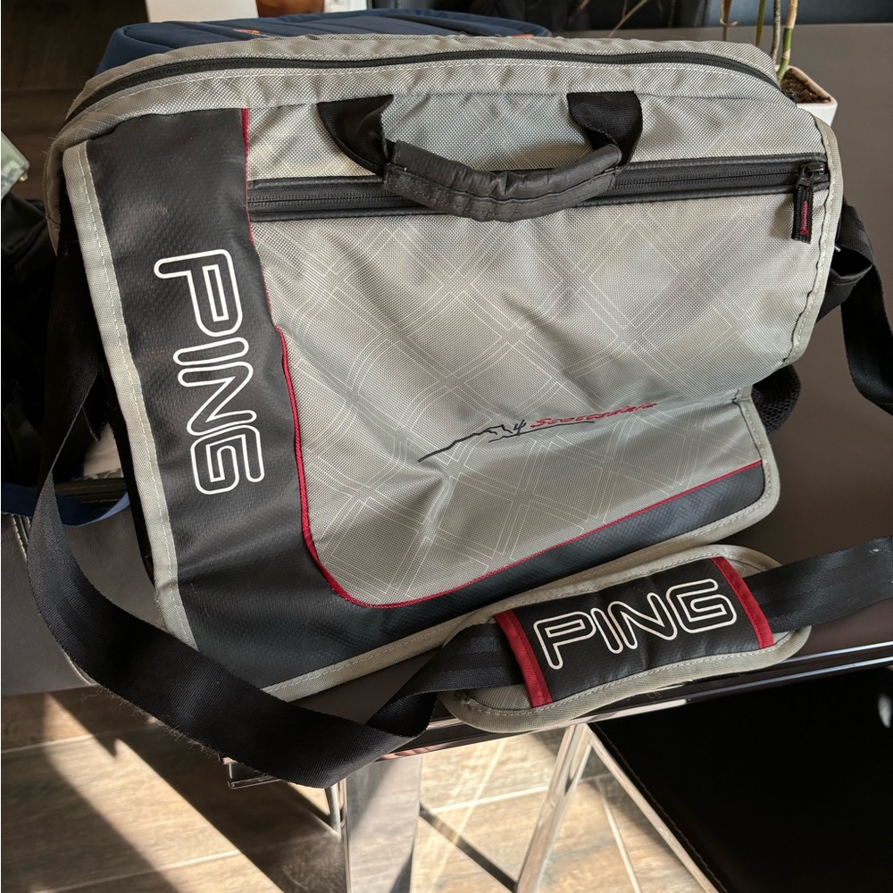 PING - laptop Bag